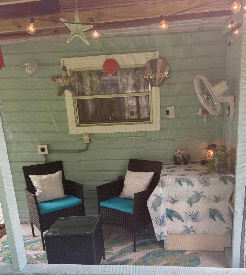 Cocoa, Beach House Exterior foto